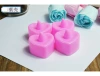 LED light electronic candle details Picture
